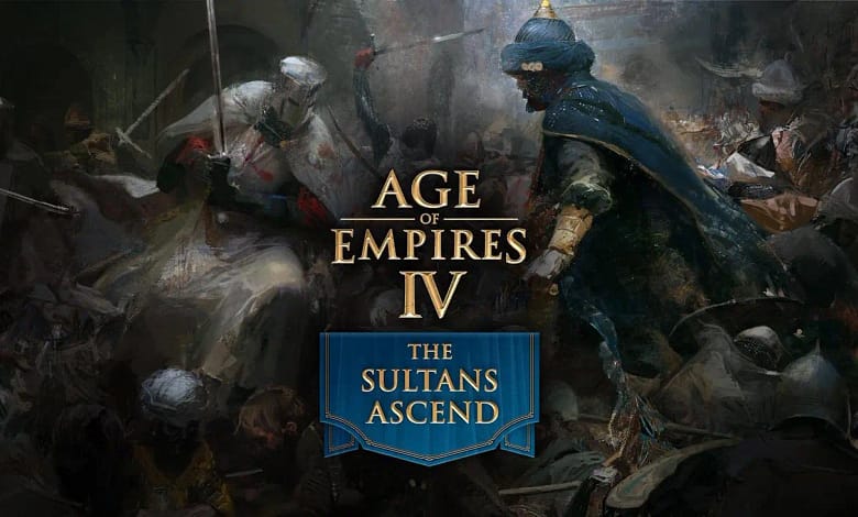 تریلر جدید بازی Age of Empires 4