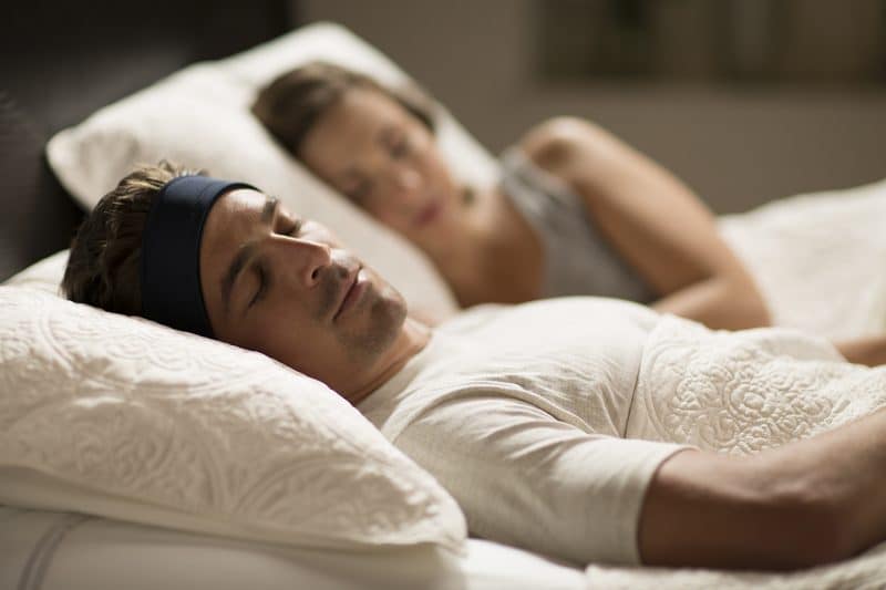 SleepPhones Effortless بررسی و مشخصات