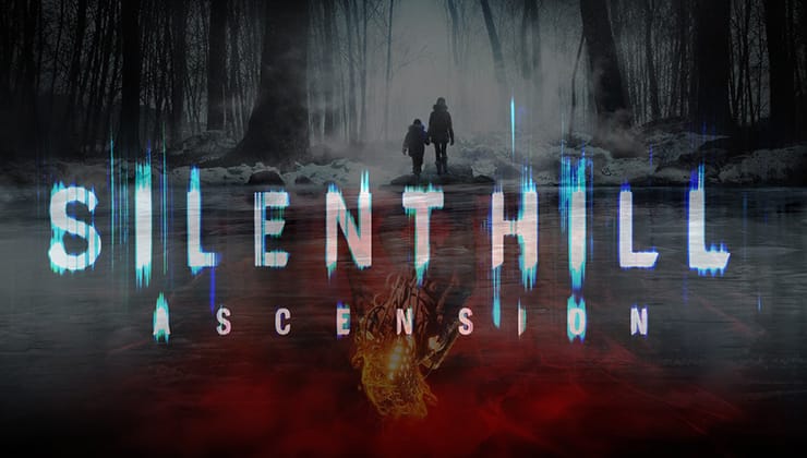 Silent Hill: Ascension یک بازی تعاملی استریم محور