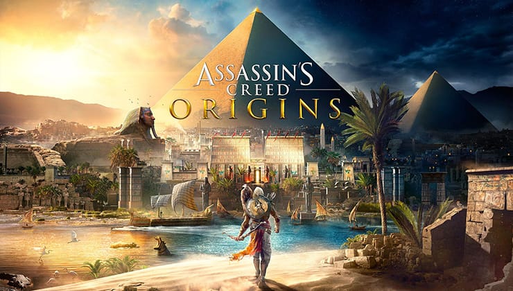 Assassin's Creed: Brotherhood