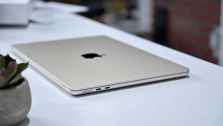MacBook Pro 14-inch یک لپتاپ قدرتمند و قابل حمل