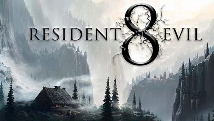بازی Resident Evil 8 Village