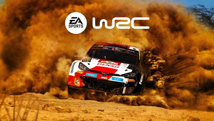 EA Sports WRC یک بازی مسابقهای شبیهسازی شده برای طرفداران مسابقات رالی