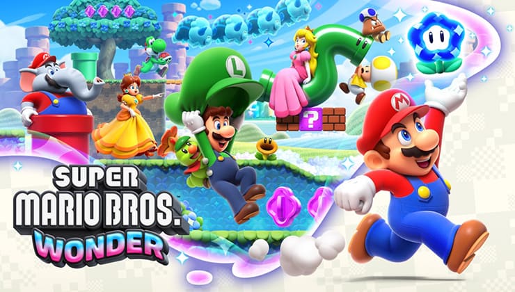 نقدها و نمرات ریمیک بازی Super Mario RPG