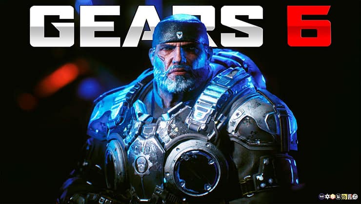 نسخه بعدی سری بازی های Gears of War در مراسم E3 2024 معرفی خواهد شد