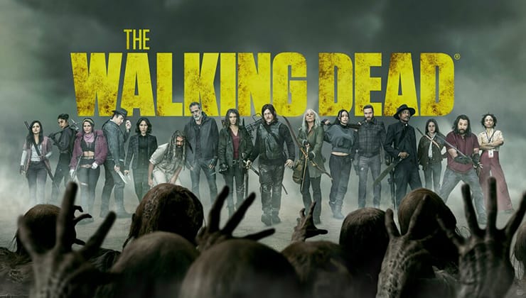 بازی The Walking Dead: Destinies، تجربهای متفاوت از دنیای مردگان