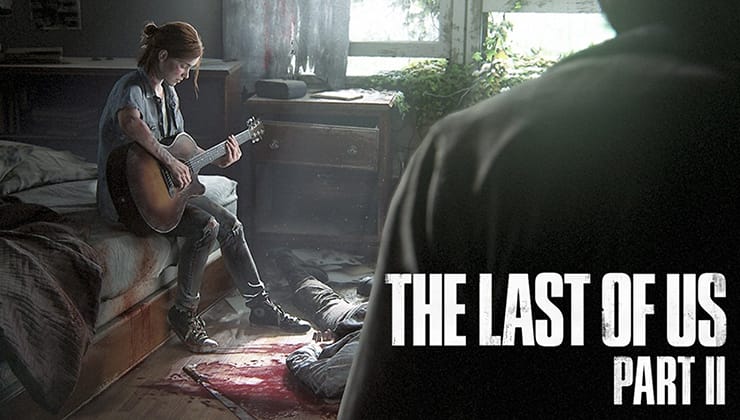 چه بلایی سر بخش چند نفره بازی The Last of Us Part II آمد؟