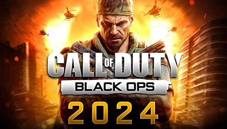 نسخه بعدی Call of Duty قسمت جدیدی از سری Black Ops خواهد بود