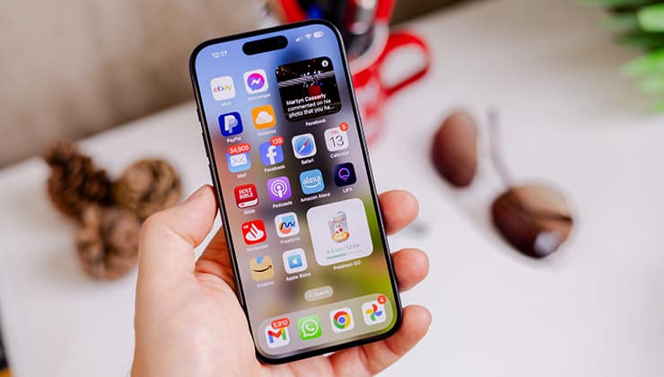 بررسی iPhone 15 Pro Max یک گوشی هوشمند پرچمدار جدید