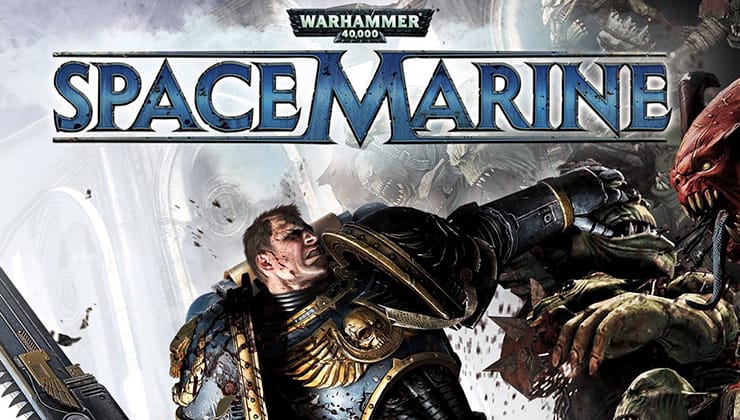 بررسی بازی Warhammer 40,000: Space Marine 2