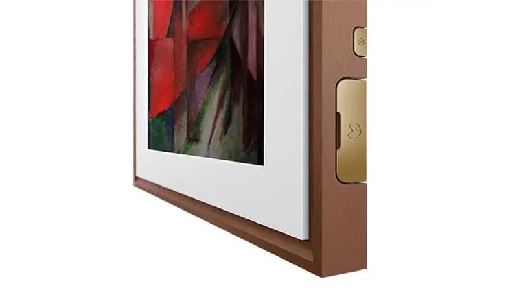 قاب هوشمند هنری Meural Canvas II Smart Art Frame