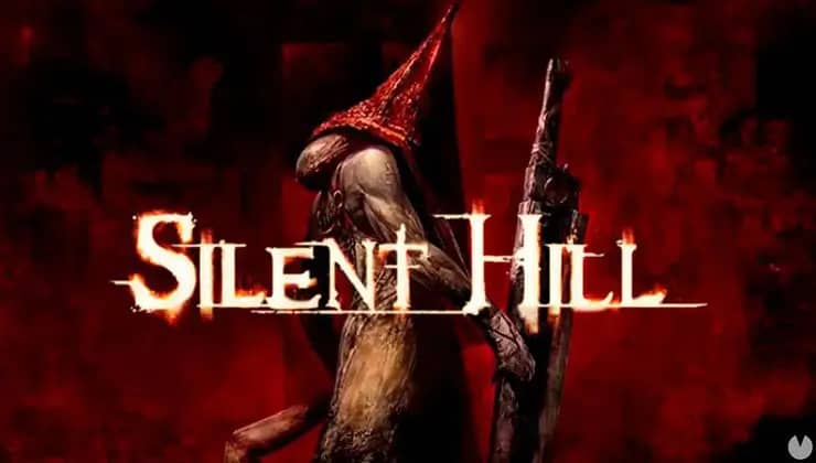 Silent hill: the short message