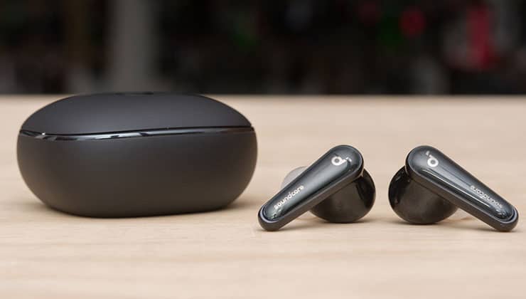 بررسی کامل Anker Soundcore Liberty Air 2