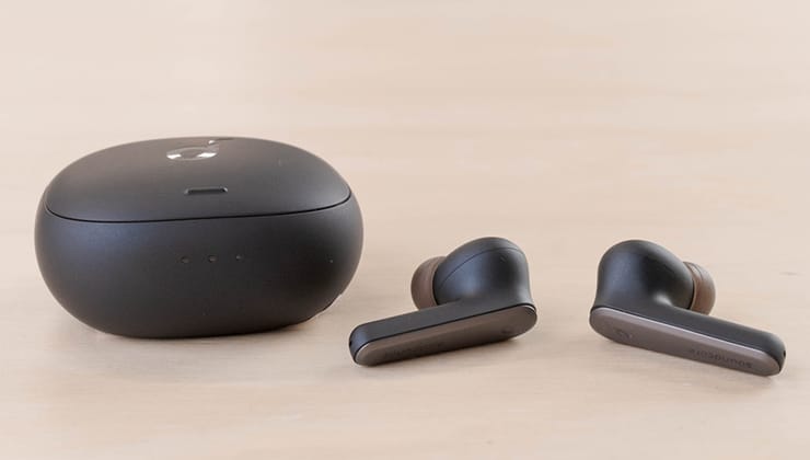 بررسی کامل هدفون Anker Soundcore Liberty 4
