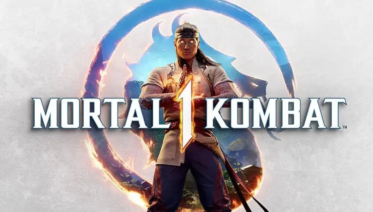 بازی Mortal Kombat 1 (2023)