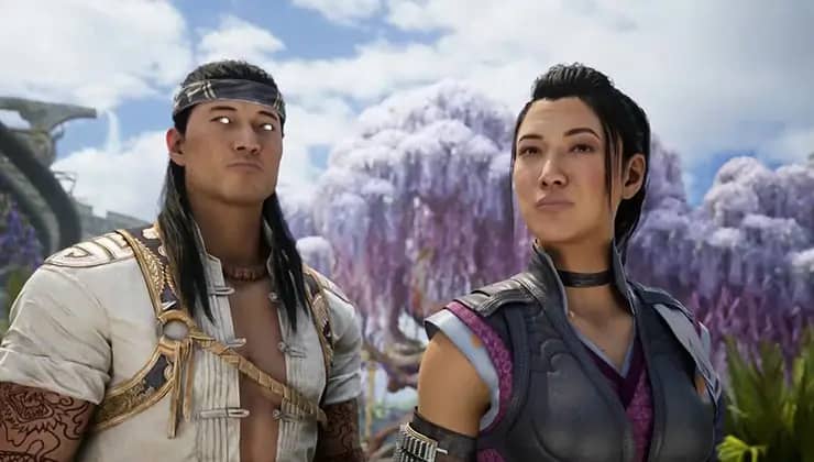 بازی Mortal Kombat 1 (2023)