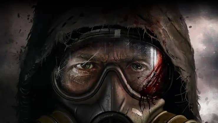 S.T.A.L.K.E.R. 2: Heart of Chornobyl