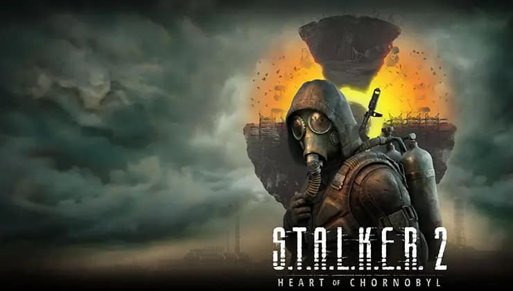 S.T.A.L.K.E.R. 2: Heart of Chornobyl