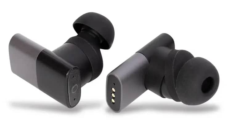 برسی هدفون Status Between 3ANC Onyx Earbuds