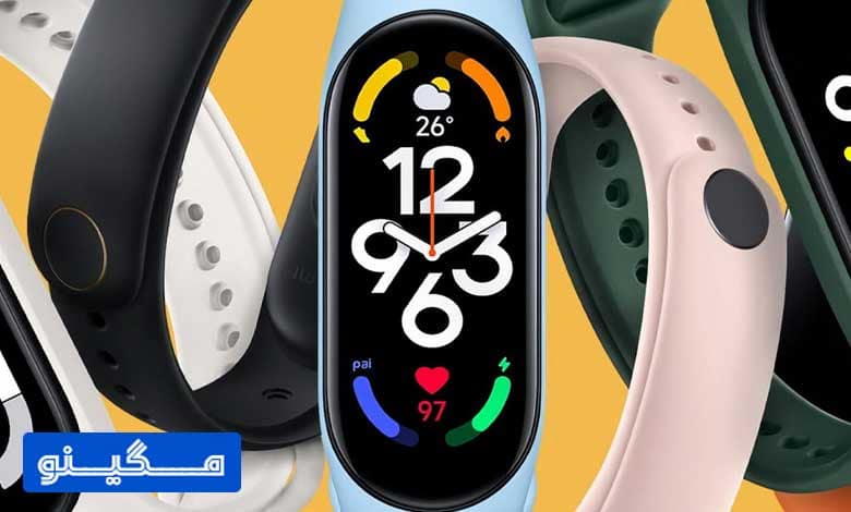 سری دستبندهای Mi Band شیائومی چشم انداز ردیاب تناسب اندام را با ترکیبی از قیمت خوب و کیفیت بالا به وجود آورده اند.