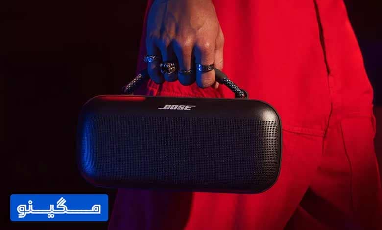 Bose SoundLink Max
