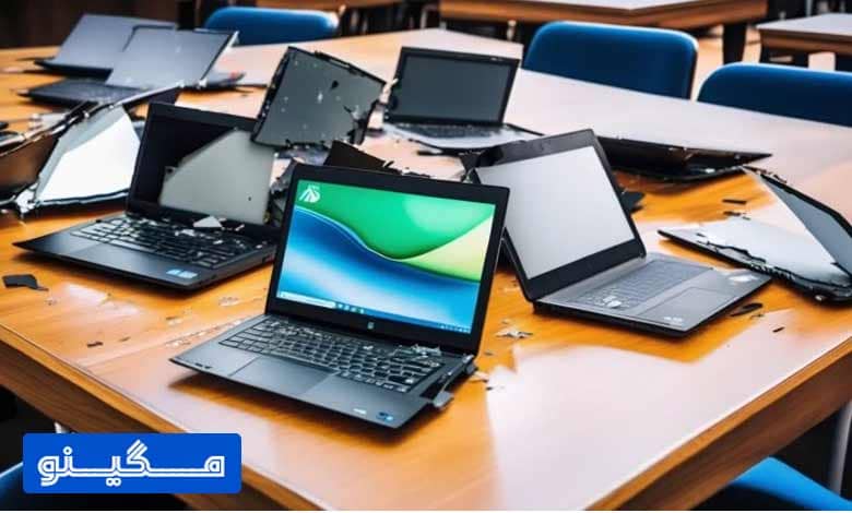 راهنمایی خرید لپ تاپ استوک و دست دوم