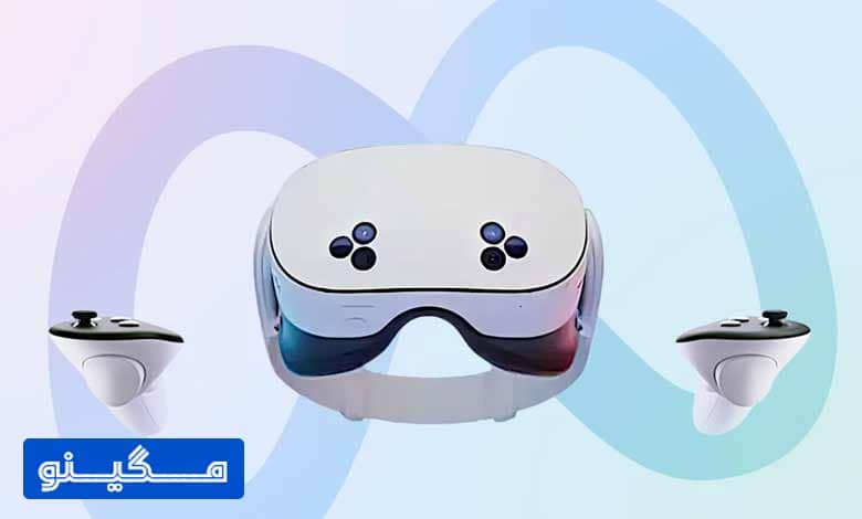 مشخصات فنی کامل warmart Quest 3s