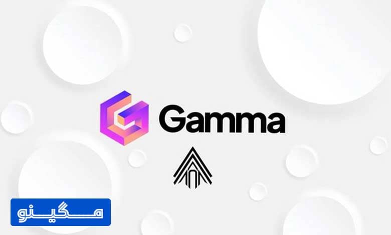 Gamma Artificial Intelligence