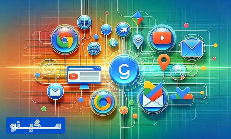 هوش مصنوعی به دنبال براندازی گوگل در عرصه جستجو است!